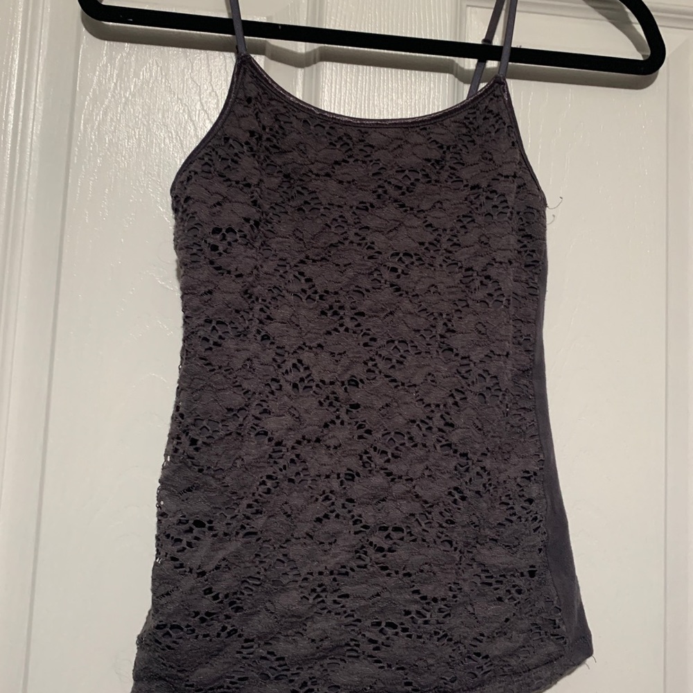 Rue21 Tank